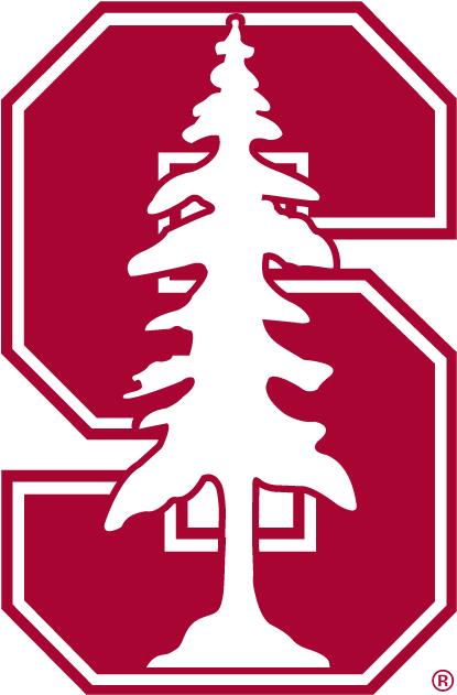 Stanford Cardinal 1993-2013 Alternate Logo v2 diy fabric transfers